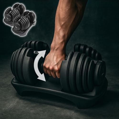 調整可能ダンベル （片方最大24.0kg） 調整可能ダンベル （片方最大24.0kg） 楽天市場】可変式ダンベル